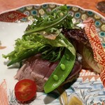 神保町 五木田 - 