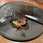 神保町 五木田 - 