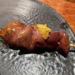 神保町 五木田 - 