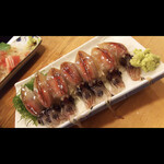 魚三酒場 富岡店 - 