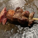 神保町 五木田 - 