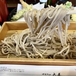 Juuwari Soba Daizen - 