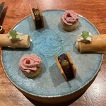 神保町 五木田 - 