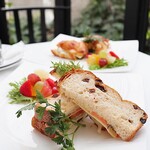 マッシモ・マリアーニ - 