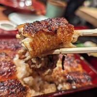 炭焼 うな富士 有楽町店 - 