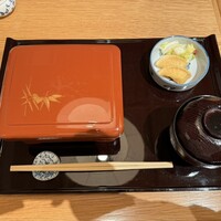 赤坂ふきぬき - 