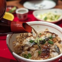 炭焼 うな富士 有楽町店 - 