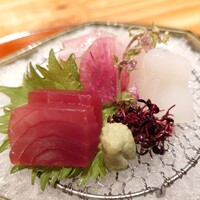 日本料理 吉備膳 - 造里 2023年12月