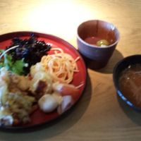 ダイナミックキッチン＆バー 響  西新宿野村ビル店 - おかず