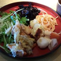 ダイナミックキッチン＆バー 響  西新宿野村ビル店 - おかず２