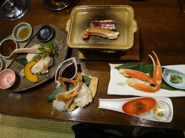 Kanishou 松山 螃蟹 食べログ 繁體中文