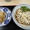 晴屋製麺所 今里店