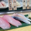 寿司 魚がし日本一 五反田店