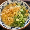 丸亀製麺 会津若松店