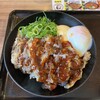カルビ丼とスン豆腐専門店 韓丼 新居浜店