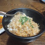 炭火焼肉ホルモンしま田 千代田本店 - 