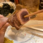市民ホール - 料理写真: