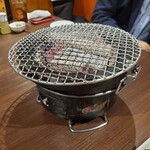 Sumibi Wagyuu Ittou Yakiniku Nishiki - 