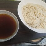 だい久製麺 - 料理写真: