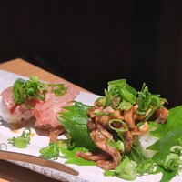 焼肉 にくなべ屋 神戸びいどろ 北野坂店 - 