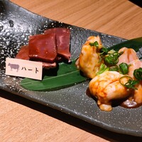 焼肉 にくなべ屋 神戸びいどろ 北野坂店 - 