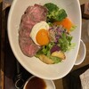 肉とワインの酒場 Ferrous 新宿西口