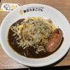 肉オムライス専門店 肉とたまご 新宿店