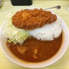 とんかつ檍のカレー屋 いっぺこっぺ 蒲田本店