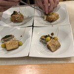 馳走菴 ひじり - 