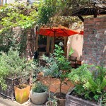 ラ スフォリーナ - 