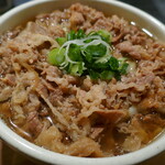 Hagakure - お肉たっぷり