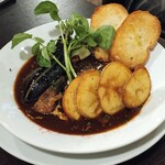 洋食 ツバキ亭 - 