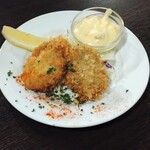 洋食 ツバキ亭 - 