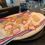 ラ スフォリーナ - 