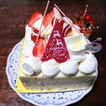 パティスリー リョーコ - 