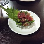 洋食 ツバキ亭 - 