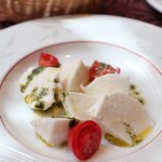 ラ スフォリーナ - 