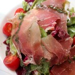 ラ スフォリーナ - 