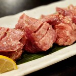 Sumibiyakiniku Gura - 