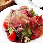 ラ スフォリーナ - 