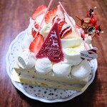 パティスリー リョーコ - 