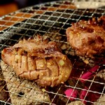 Sumibiyakiniku Gura - 