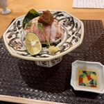 馳走菴 ひじり - 