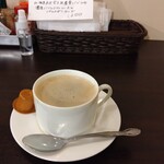 洋食 ツバキ亭 - 