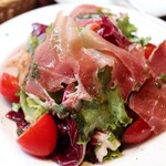 ラ スフォリーナ - 