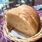 ラ スフォリーナ - 