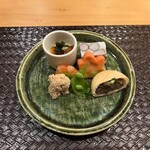 馳走菴 ひじり - 