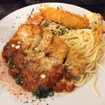 洋食 ツバキ亭 - 