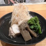 馳走菴 ひじり - 