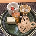 馳走菴 ひじり - 